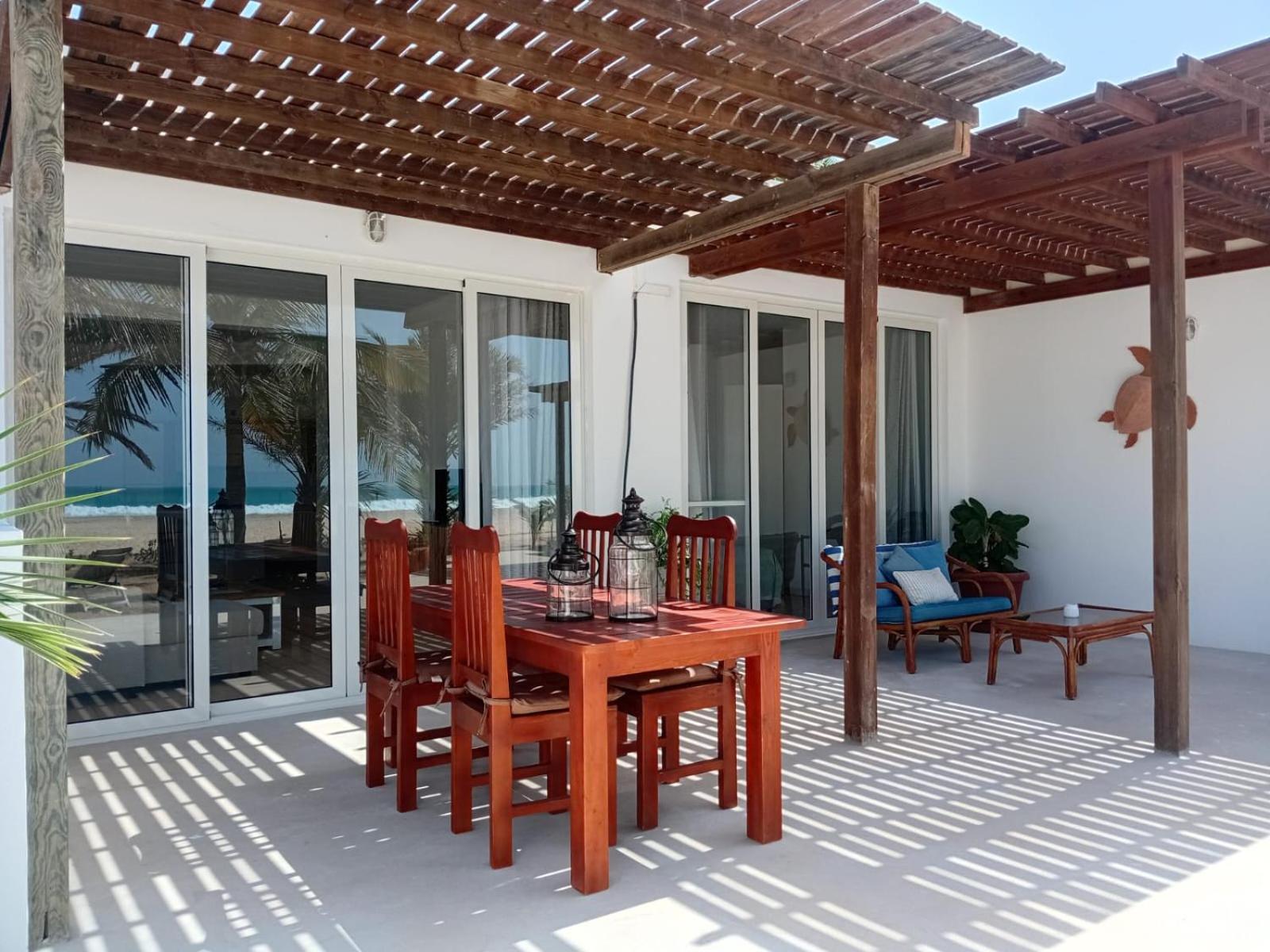Alojamento de Acomodação e Pequeno-almoço Cristina Alojamento, De Chaves, Boa Vista, Cape Verde, Wi-fi *