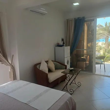 Villa Cristina Alojamento, Praia De Chaves, Boa Vista, Cape Verde, Wi-Fi Sal Rei Exterior photo