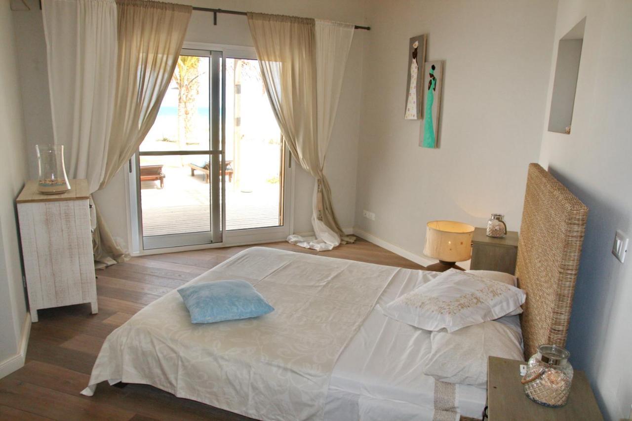 Cristina Alojamento, De Chaves, Boa Vista, Cape Verde, Wi-fi