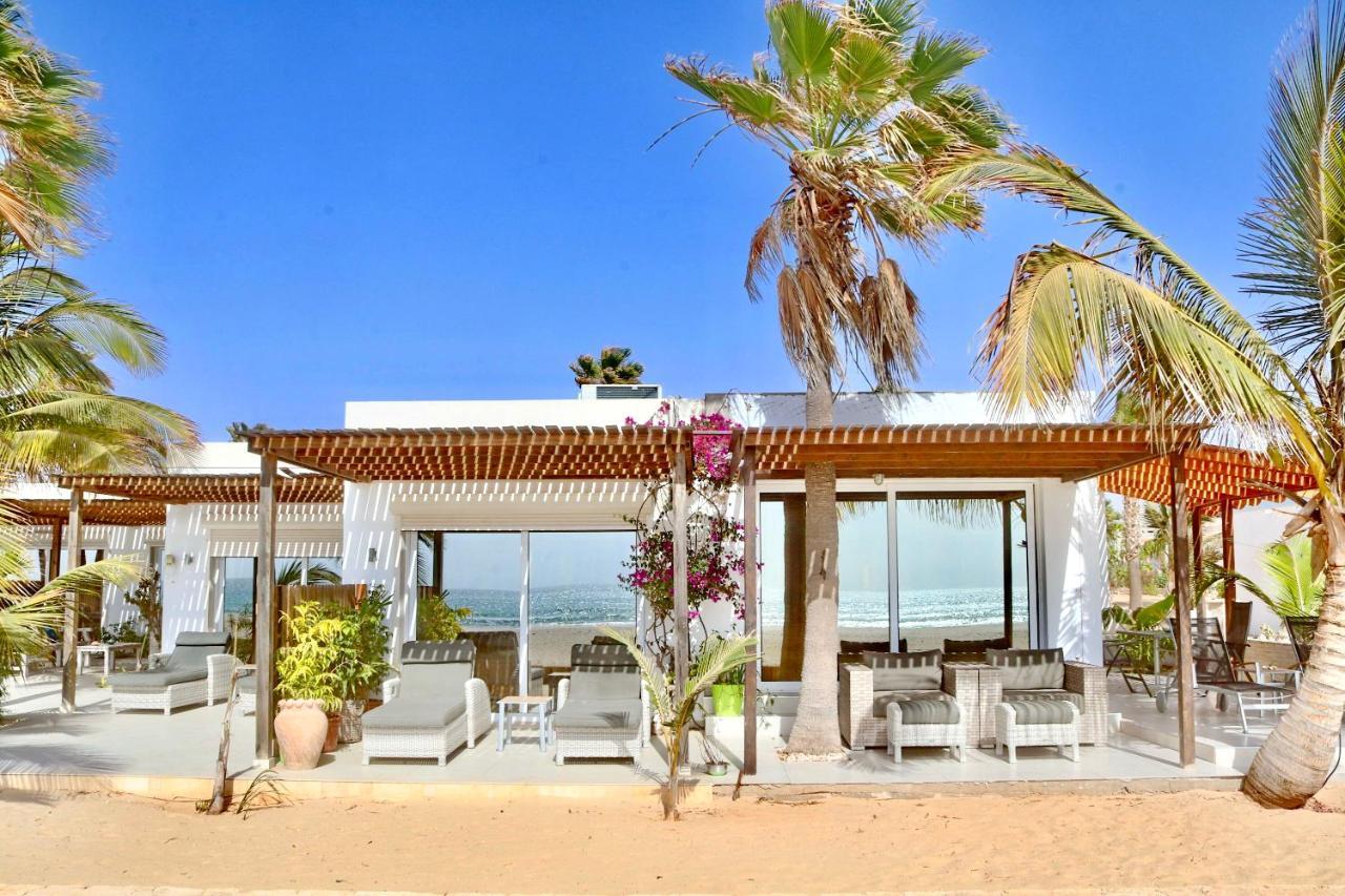 Cristina Alojamento, De Chaves, Boa Vista, Cape Verde, Wi-fi *