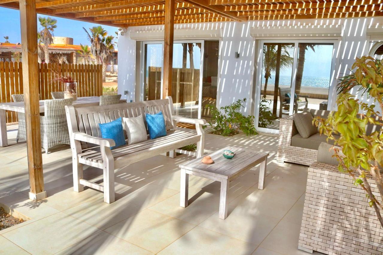 Bed & Breakfast Cristina Alojamento, De Chaves, Boa Vista, Cape Verde, Wi-fi Sal Rei