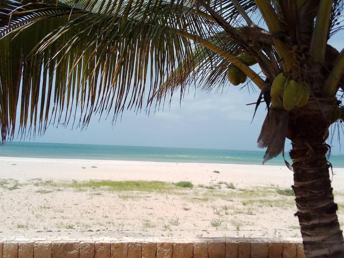 Cristina Alojamento, De Chaves, Boa Vista, Cape Verde, Wi-fi * Sal Rei