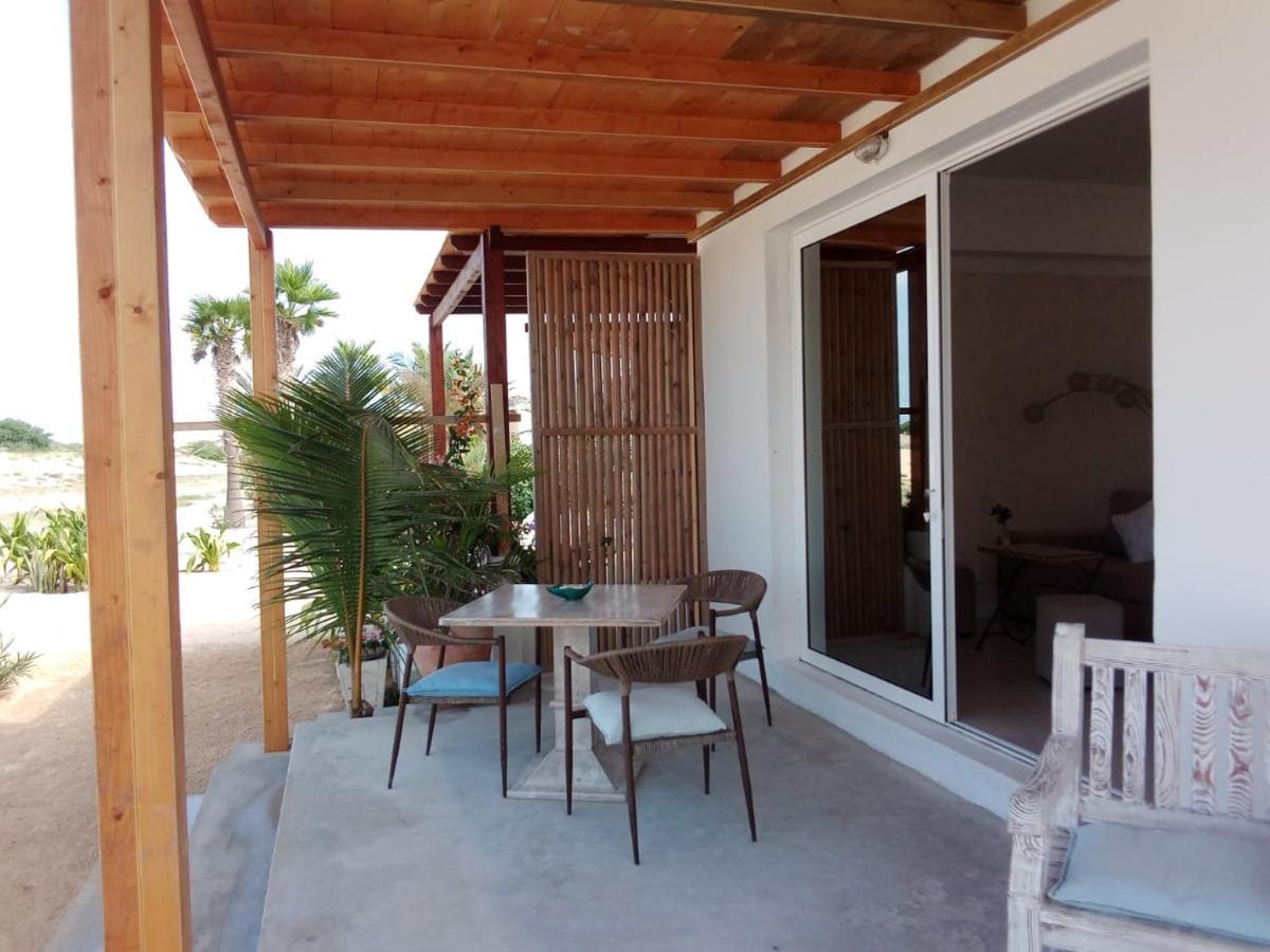 Alojamento de Acomodação e Pequeno-almoço Cristina Alojamento, De Chaves, Boa Vista, Cape Verde, Wi-fi *