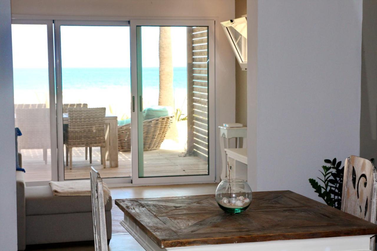 Cristina Alojamento, De Chaves, Boa Vista, Cape Verde, Wi-fi *
