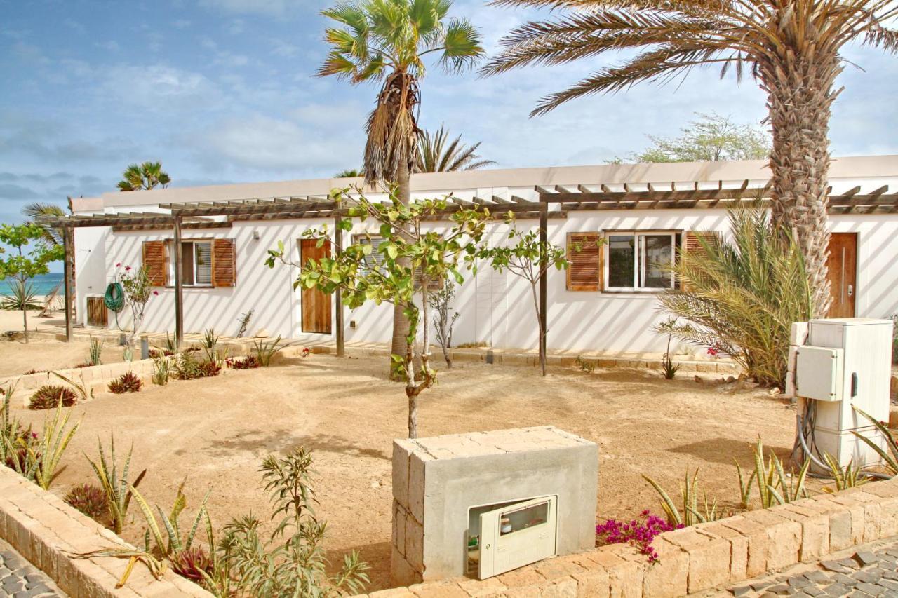 Cristina Alojamento, De Chaves, Boa Vista, Cape Verde, Wi-fi