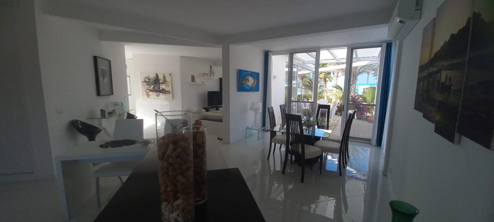 Bed & Breakfast Cristina Alojamento, De Chaves, Boa Vista, Cape Verde, Wi-fi