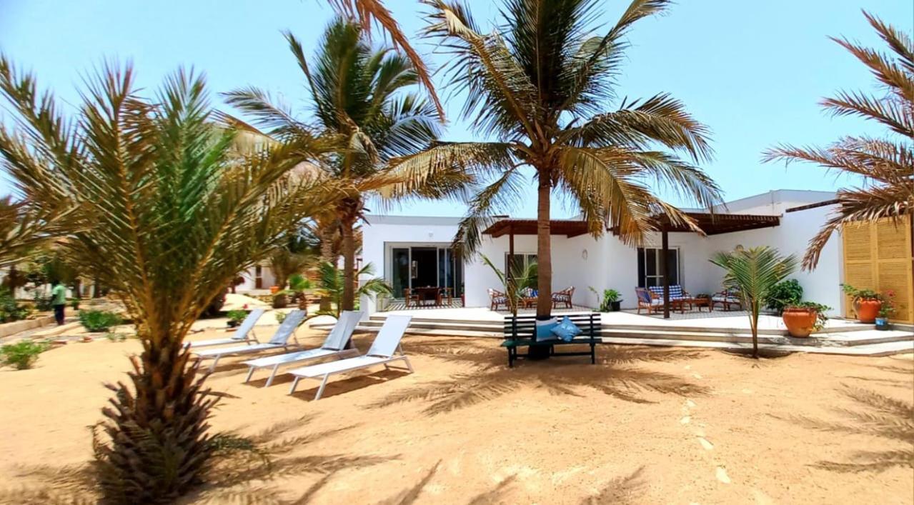 Cristina Alojamento, De Chaves, Boa Vista, Cape Verde, Wi-fi * Sal Rei