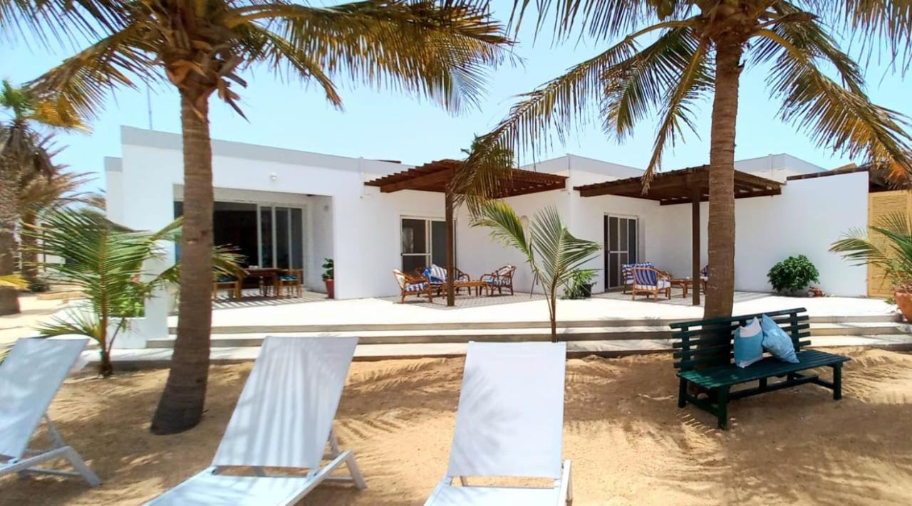 Frühstückspension Cristina Alojamento, De Chaves, Boa Vista, Cape Verde, Wi-fi