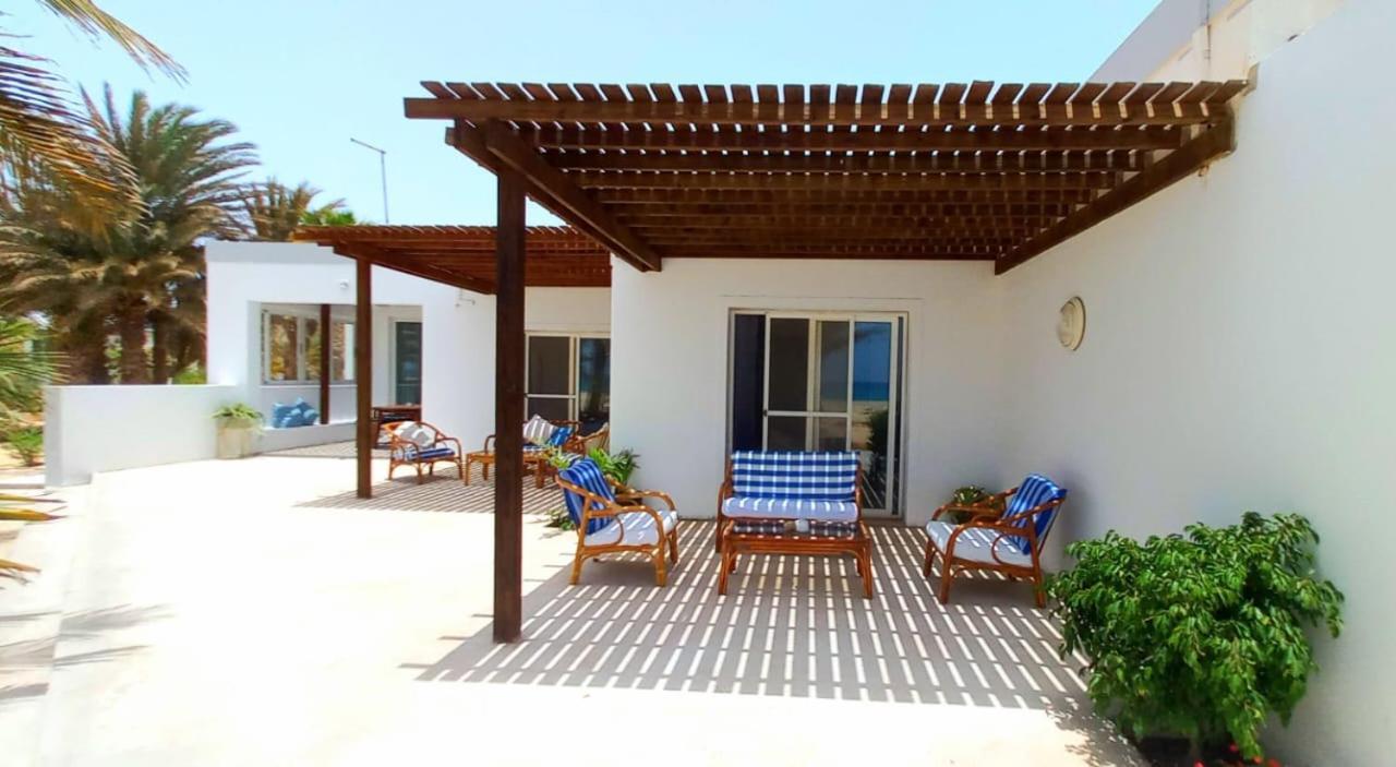 Cristina Alojamento, De Chaves, Boa Vista, Cape Verde, Wi-fi *