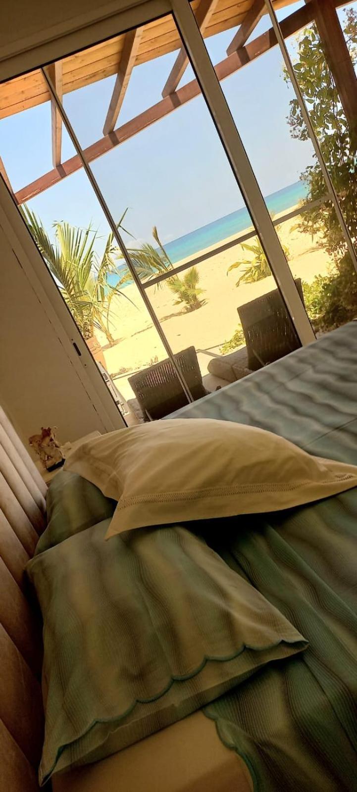 Cristina Alojamento, De Chaves, Boa Vista, Cape Verde, Wi-fi Bed & Breakfast Sal Rei