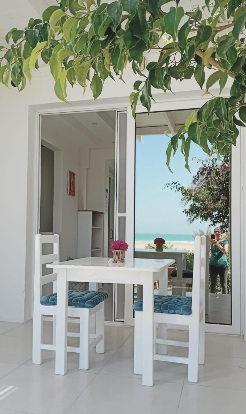 Cristina Alojamento, De Chaves, Boa Vista, Cape Verde, Wi-fi Sal Rei