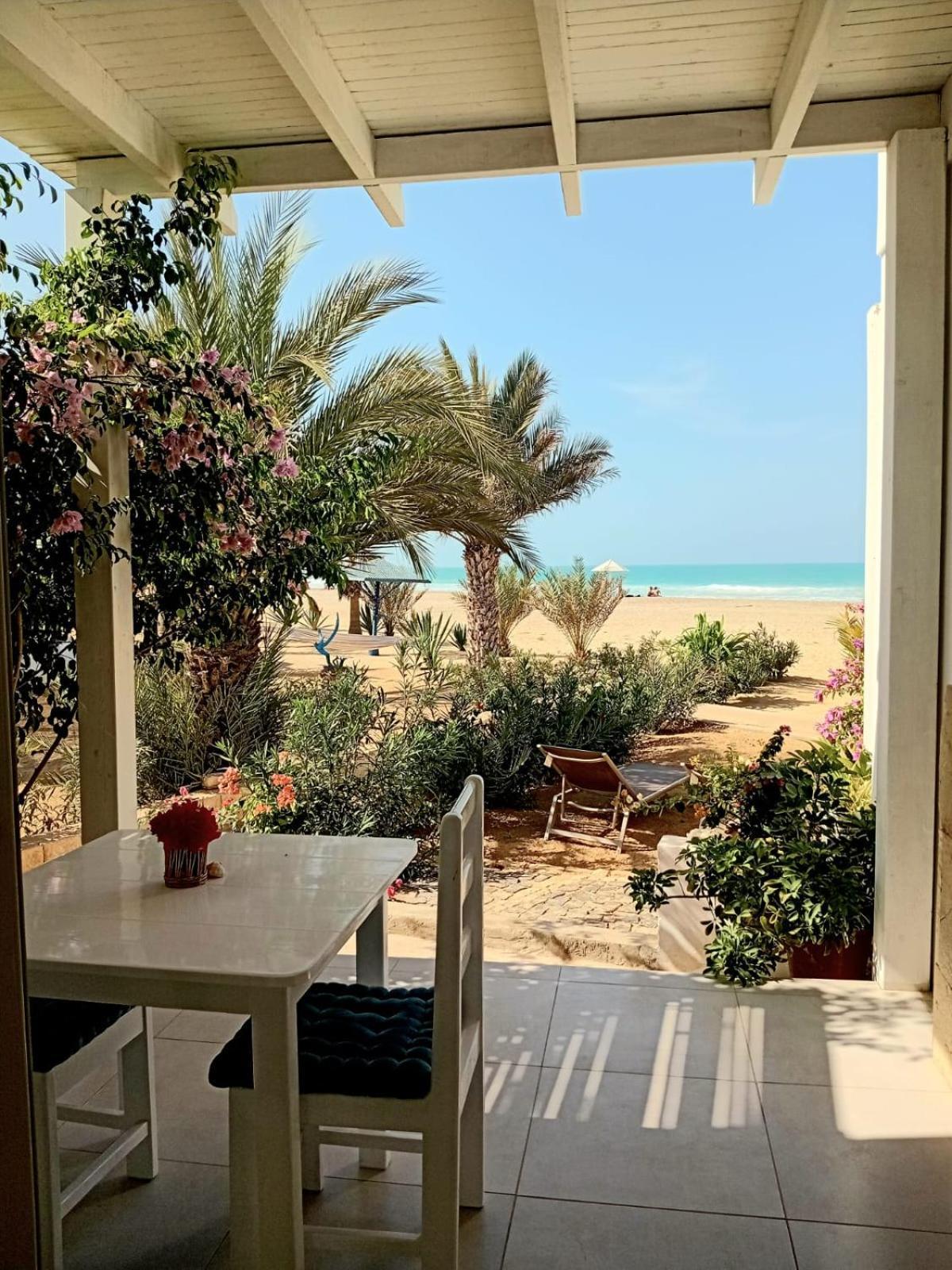 Cristina Alojamento, De Chaves, Boa Vista, Cape Verde, Wi-fi *