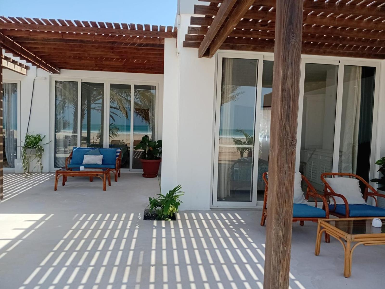 Cristina Alojamento, De Chaves, Boa Vista, Cape Verde, Wi-fi